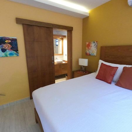 لاس تاريناس Nicole Aparthotel المظهر الخارجي الصورة