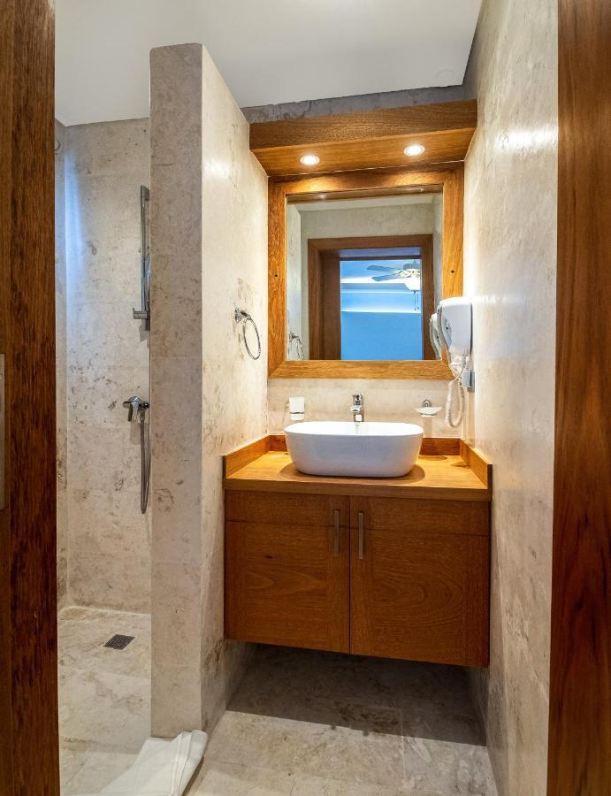 لاس تاريناس Nicole Aparthotel المظهر الخارجي الصورة