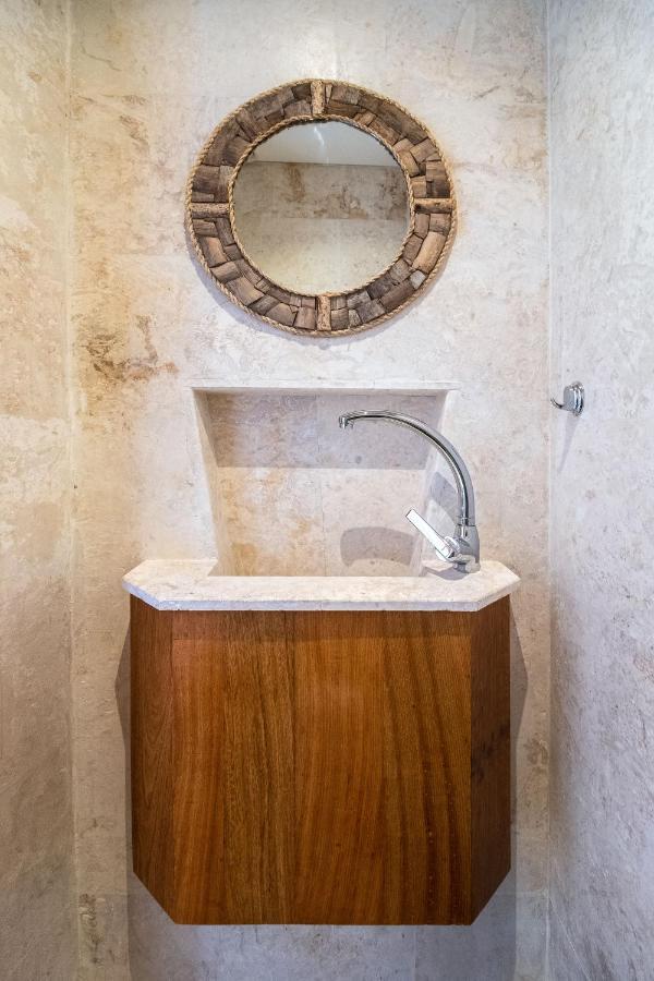 لاس تاريناس Nicole Aparthotel المظهر الخارجي الصورة