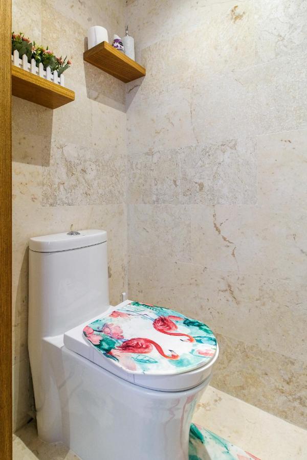 لاس تاريناس Nicole Aparthotel المظهر الخارجي الصورة