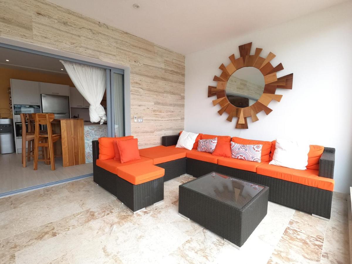 لاس تاريناس Nicole Aparthotel المظهر الخارجي الصورة
