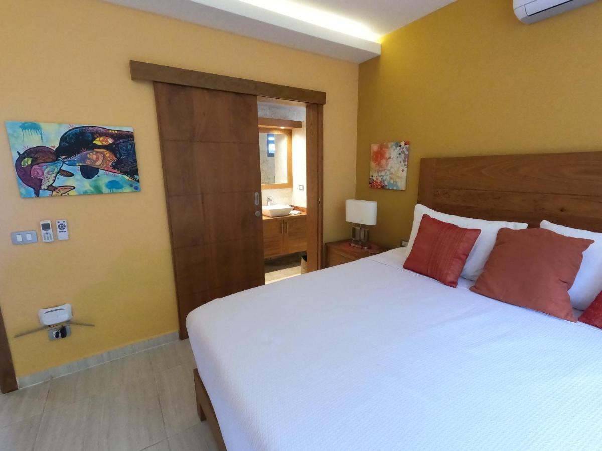 لاس تاريناس Nicole Aparthotel المظهر الخارجي الصورة