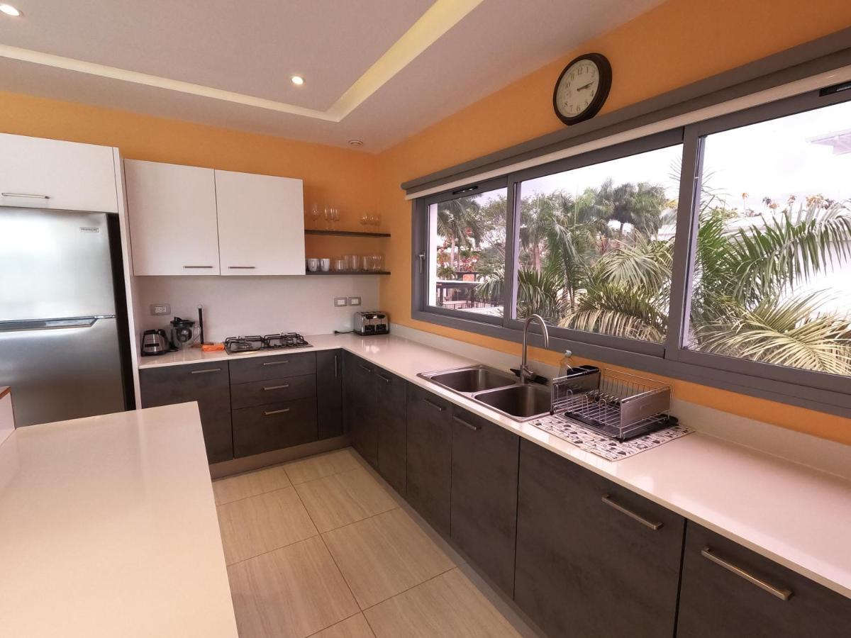 لاس تاريناس Nicole Aparthotel المظهر الخارجي الصورة
