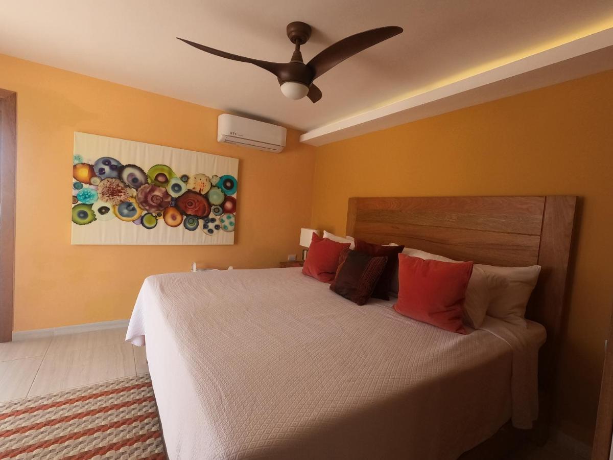 لاس تاريناس Nicole Aparthotel المظهر الخارجي الصورة
