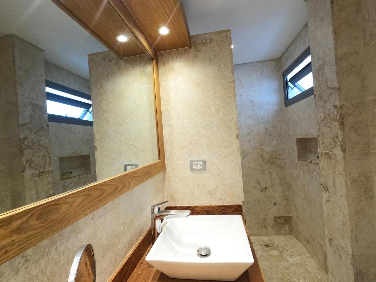 لاس تاريناس Nicole Aparthotel المظهر الخارجي الصورة
