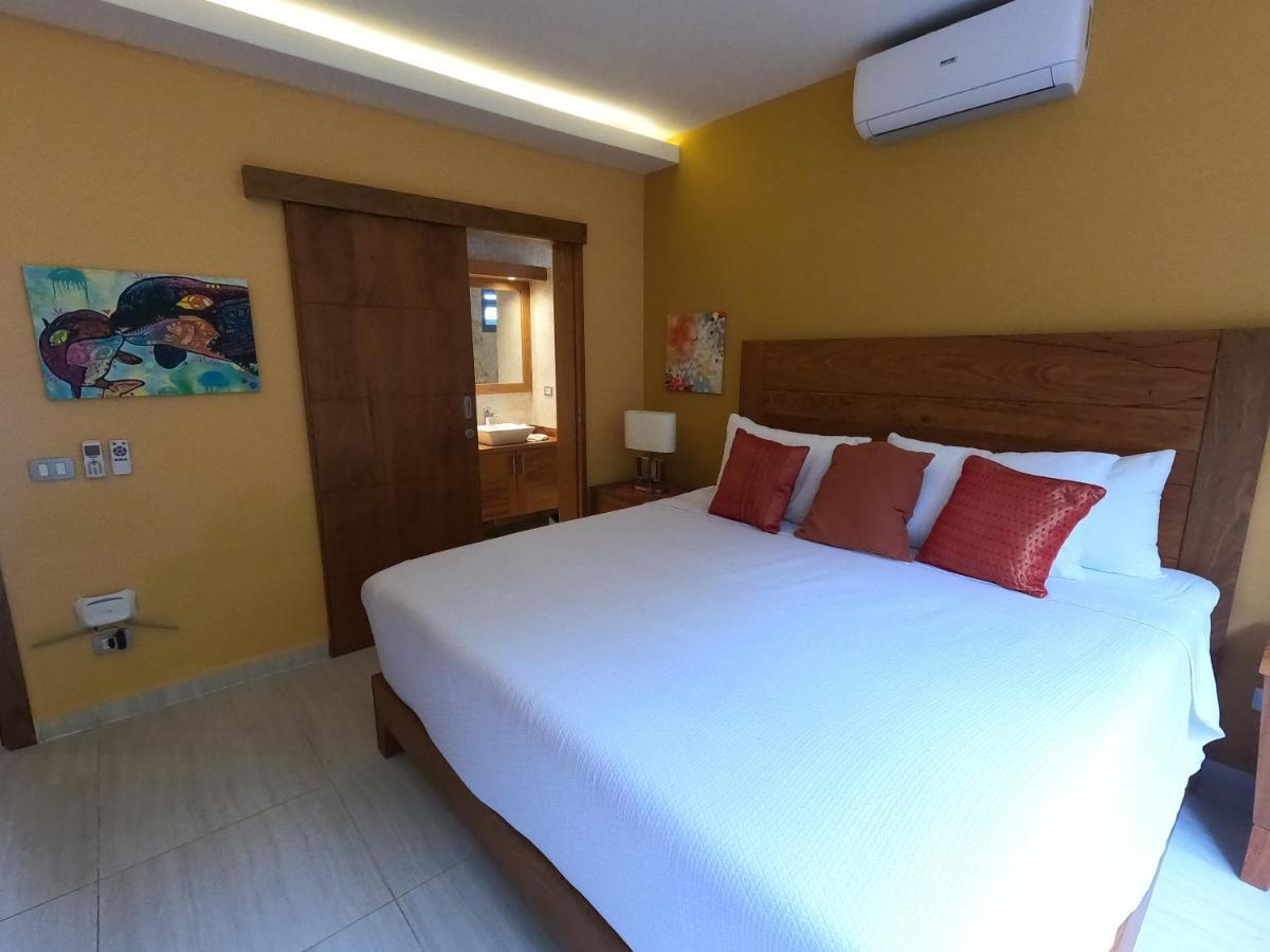 لاس تاريناس Nicole Aparthotel المظهر الخارجي الصورة