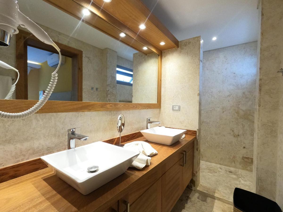لاس تاريناس Nicole Aparthotel المظهر الخارجي الصورة
