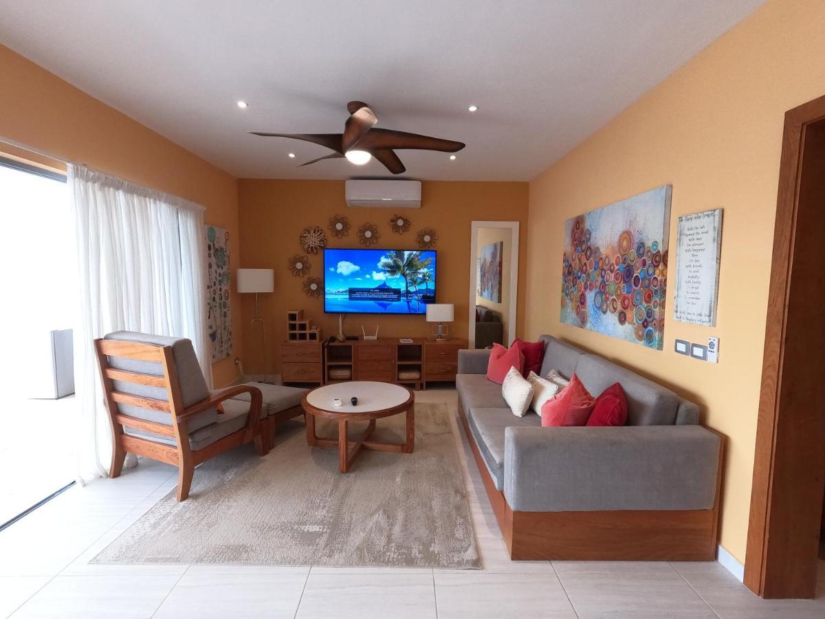 لاس تاريناس Nicole Aparthotel المظهر الخارجي الصورة