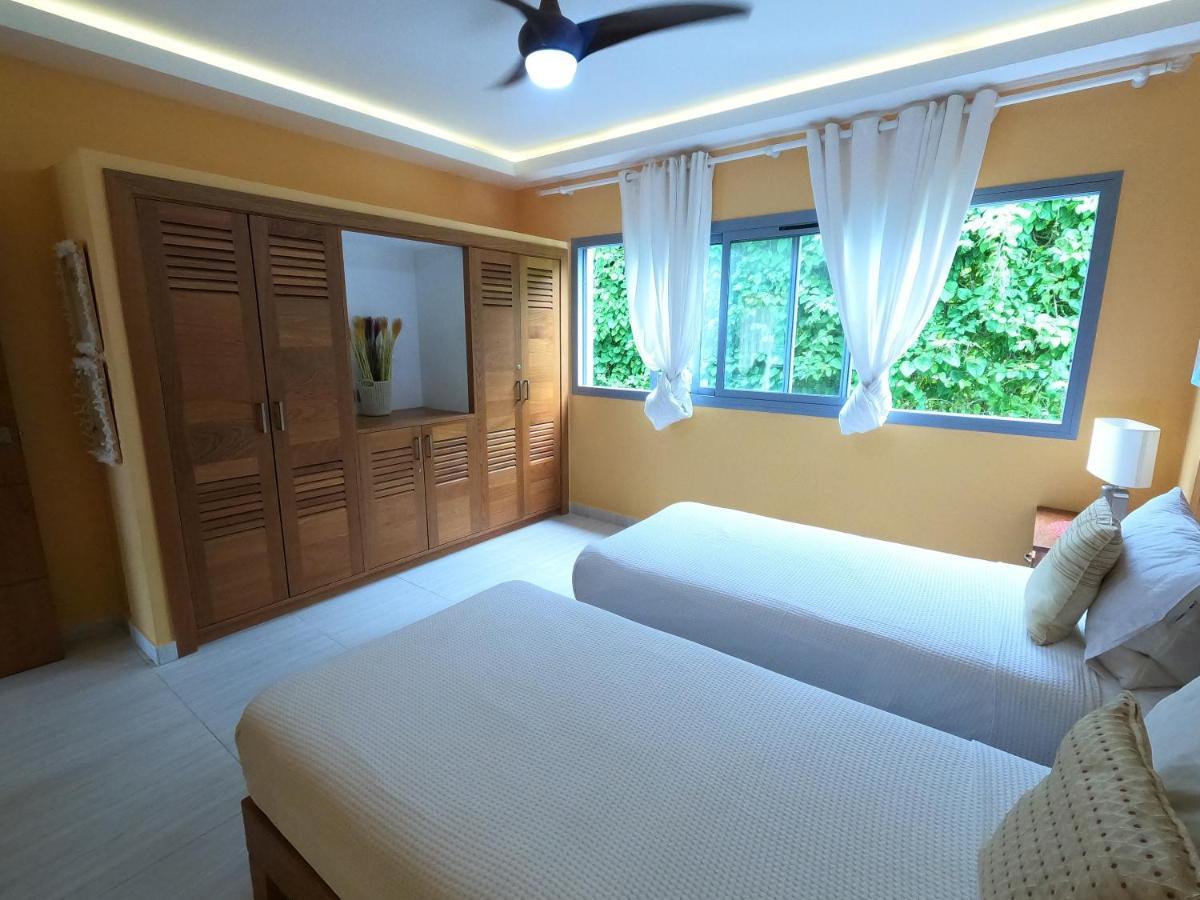 لاس تاريناس Nicole Aparthotel المظهر الخارجي الصورة