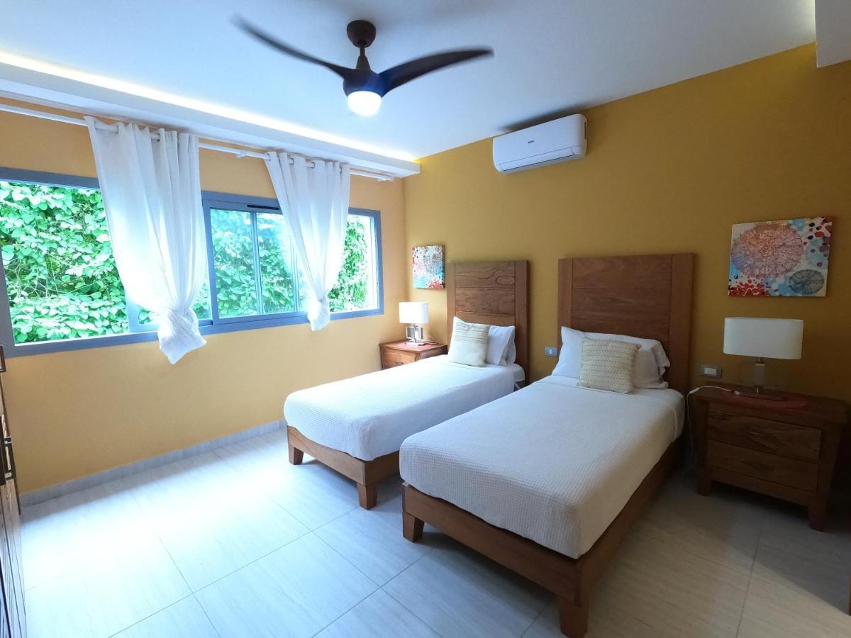 لاس تاريناس Nicole Aparthotel المظهر الخارجي الصورة