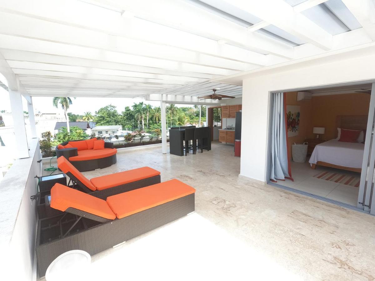 لاس تاريناس Nicole Aparthotel المظهر الخارجي الصورة