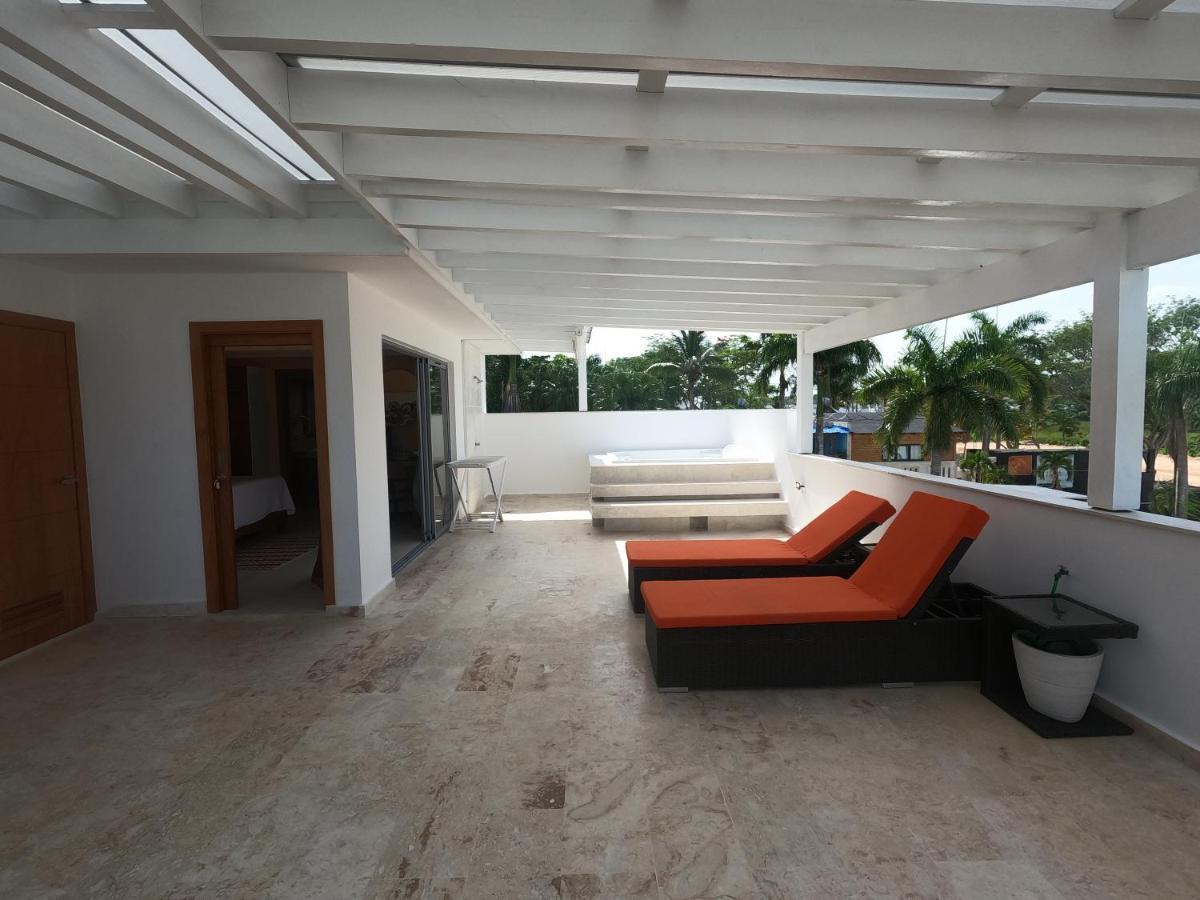 لاس تاريناس Nicole Aparthotel المظهر الخارجي الصورة