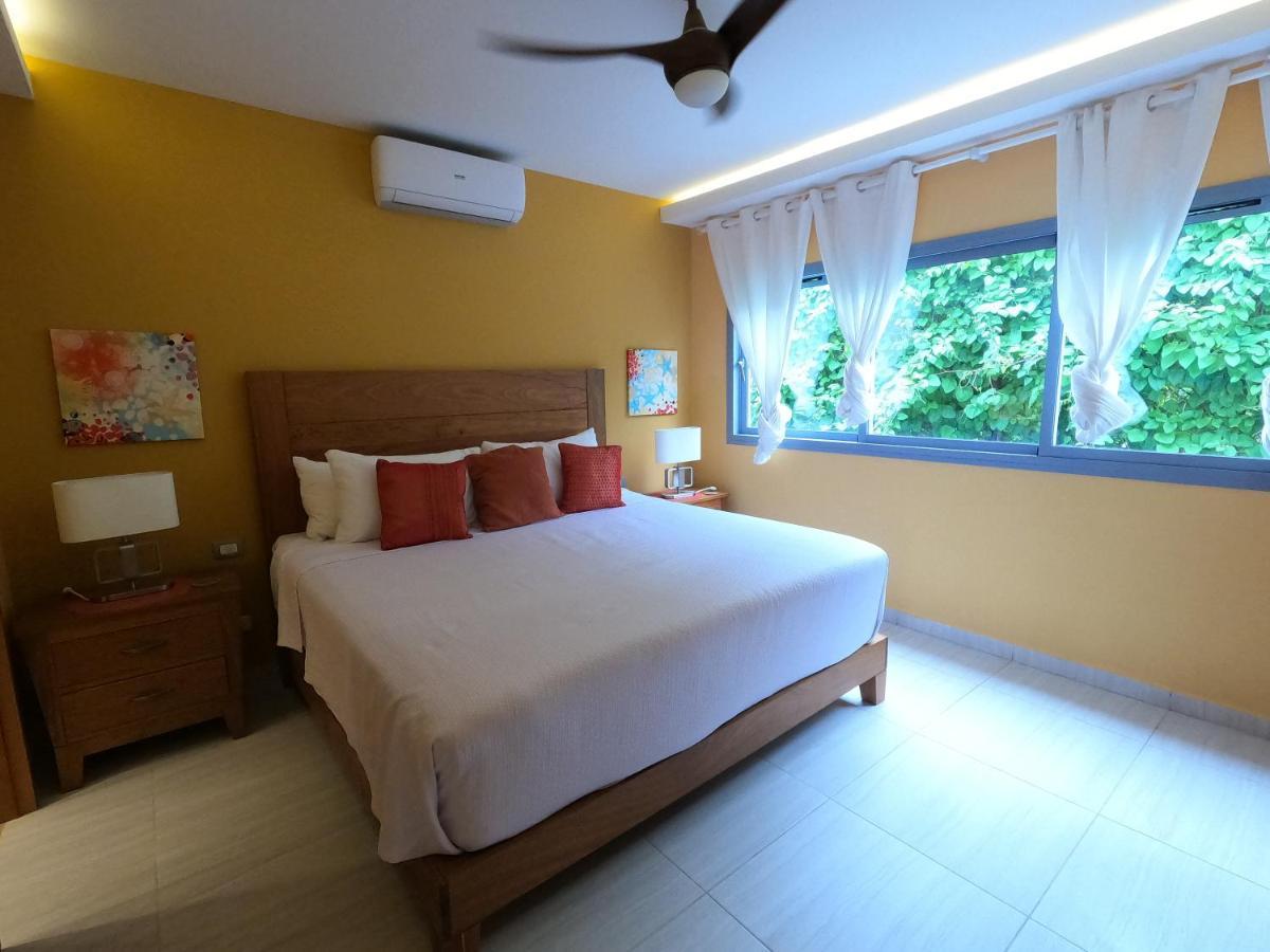 لاس تاريناس Nicole Aparthotel المظهر الخارجي الصورة