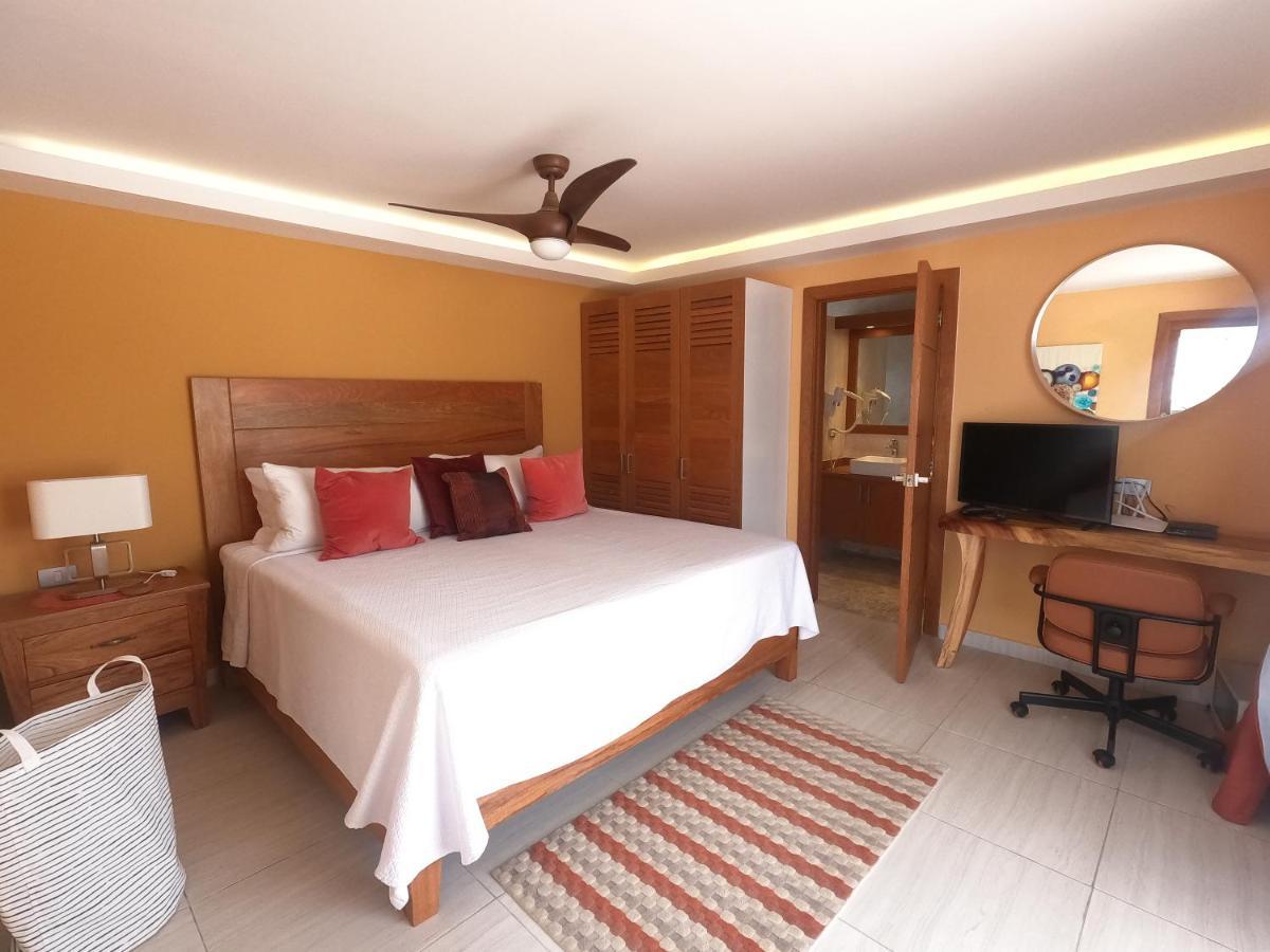 لاس تاريناس Nicole Aparthotel المظهر الخارجي الصورة