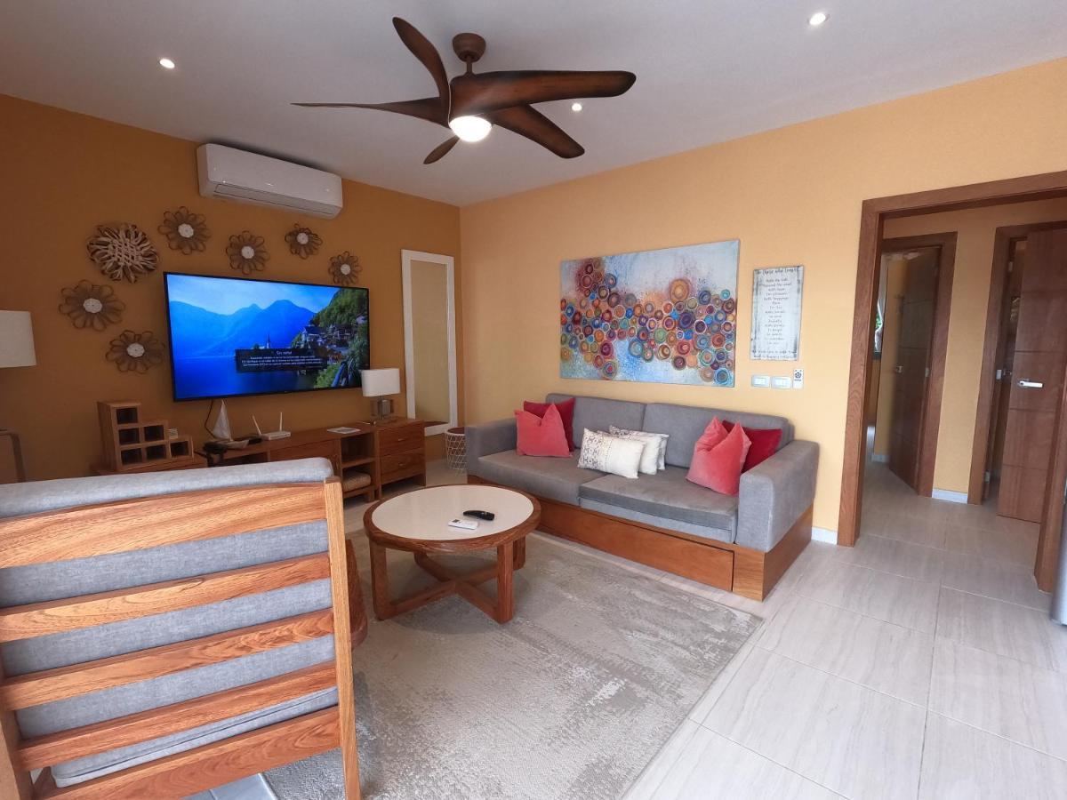 لاس تاريناس Nicole Aparthotel المظهر الخارجي الصورة