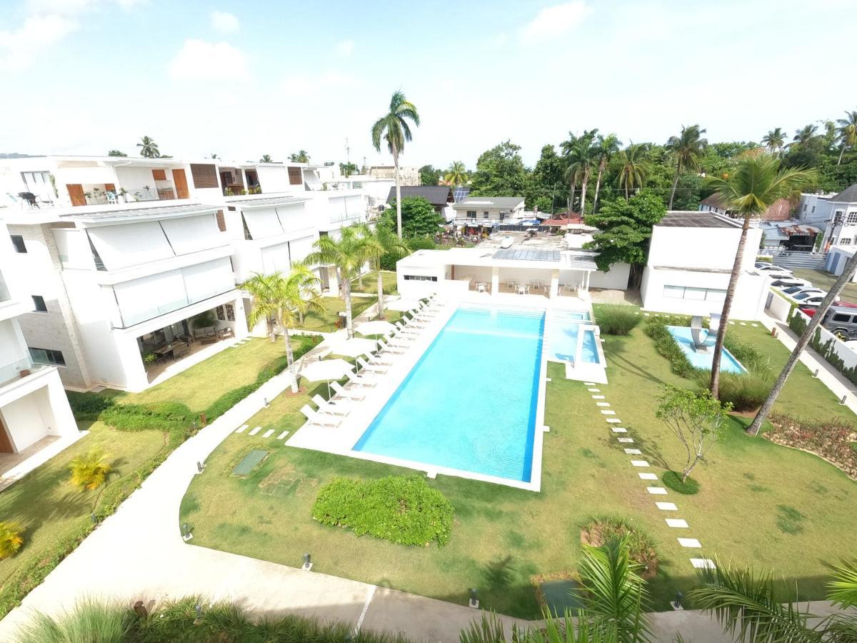 لاس تاريناس Nicole Aparthotel المظهر الخارجي الصورة
