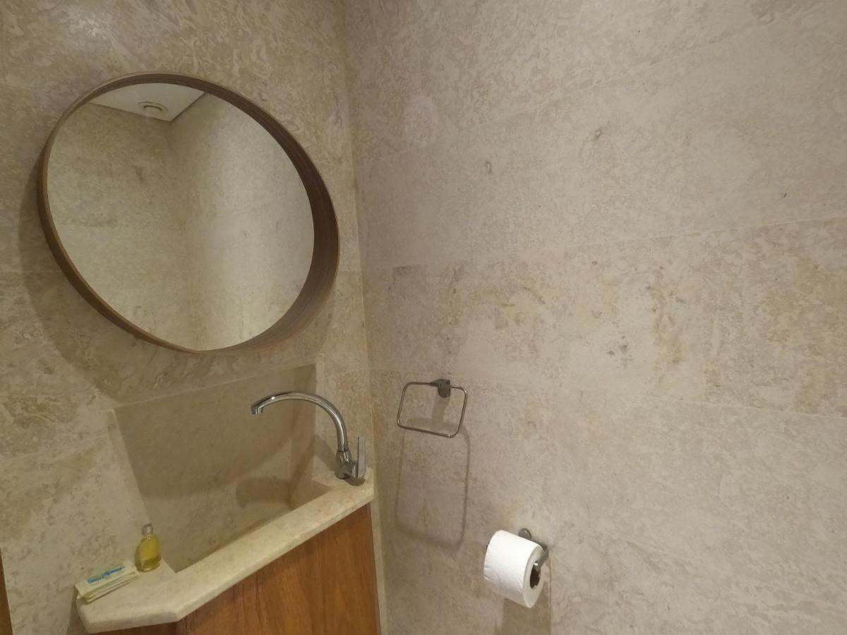 لاس تاريناس Nicole Aparthotel المظهر الخارجي الصورة