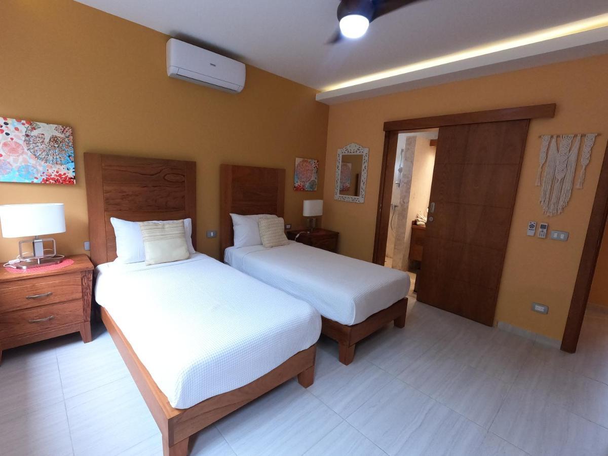 لاس تاريناس Nicole Aparthotel المظهر الخارجي الصورة