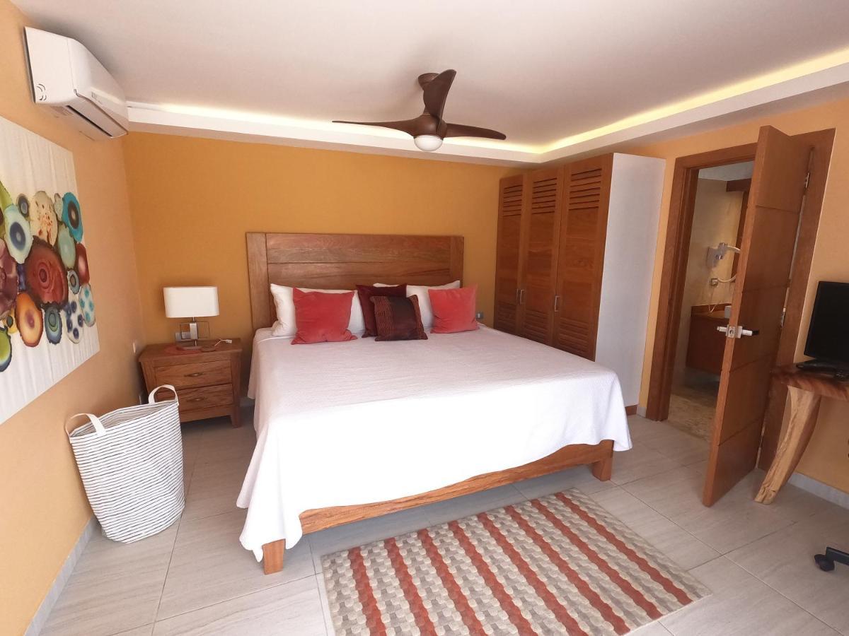 لاس تاريناس Nicole Aparthotel المظهر الخارجي الصورة